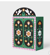 Dia de los Muertos Mini Ofrenda Box Cecilia Ruiz Day of the Dead Target 2025 picture