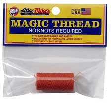 Atlas Mike's Magic Thread picture
