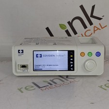 Covidien PM100N Nellcor Bedside SPO2 Monitor picture