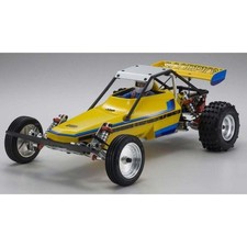 Kyosho 30613D 1/10 Scorpion 2014 2WD Racing Off-Road Electric Buggy Kit picture