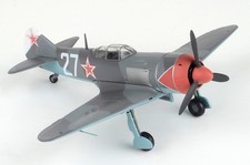Atlas Editions 1/72 La-7 White 27 Soviet Air Force 176th GFAR picture