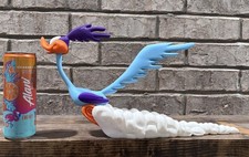 LARGE 3D Printed Roadrunner (16 Inch) picture