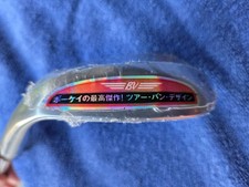 Japanese Titleist Vokey TVD60 60.14 M Grind picture
