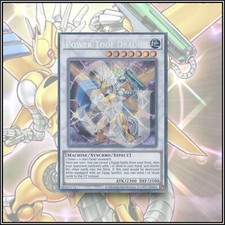 YuGiOh POWER TOOL DRAGON SECRET RARE 1st Edition 💎 picture