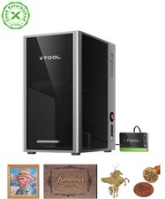 (Refurbished)xTool F2 Ultra 60W MOPA & 40W Diode Dual Laser Engraver picture