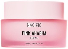 Nacific Pink AHA BHA Cream 50ml picture