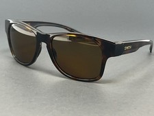 Smith Men's Sunglasses Wayward STO Havana 54mm Polarized Brown Lens Square picture