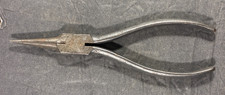 Vintage Utica 778 Thin Needle Nose Pliers 7