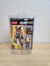 GI Joe FUNSKOOL ZARTAN MOC 2001 *STILL SEALED, BRAND NEW* India ARAH Nice Fig. picture