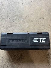 Leister Triac ST Heat Gun Hot Air Tool picture