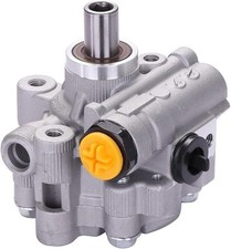 21-5439 Power Steering Pump 2005-2010 for Chrysler 300, 2009-2010 picture