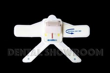 100 Dental 360 Uni-Grip Universal Type.XrayDigital Sensor holders.Disposables. picture