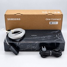 BN96-61712A Or SOC1002F One Connect Box for Samsung QN65LS03Fafxza Frame TV picture