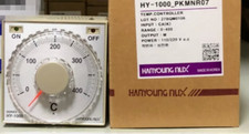 NEW HANYOUNG HY-1000-PKMNR07 Temperature Controller picture