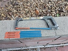 Very Nice Trust-X Aluminum Alloy Frame 12