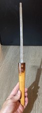 Vtg Mid Century Modern Androck Chrome Marshamllow Roaster Grill Hot Dog Skewer?? picture