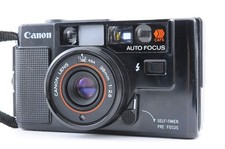 [MINT / Tested] Canon AF35M Autoboy Point & Shoot 35mm Film Camera JAPAN picture