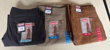 PICK SIZE / COLOR - Coleman Men's Stretch Tear Resistant Utility Pants picture
