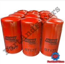 B7177 Baldwin Oil Filter Replace Cummins 3937144, LF3970, P550428 (12 PACK) picture