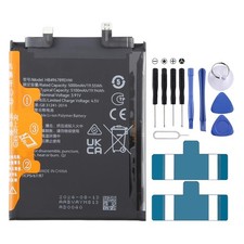 For Honor Magic5 PGT-AN00 HB496789EHW 5100mAh Battery Replacement picture