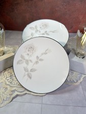 Set of 12 Vintage Noritake Melrose 6002 Bread & Butter Plates picture