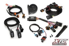 XTC '22+ Polaris RZR Pro R Self-Canceling Turn Signal Kit with Horn ATS-POL-M24 picture