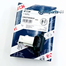 MAF Mass Air Flow Sensor 13627593624 For BMW X3 X5 X6 135i 335i 535i 640i Bosch picture