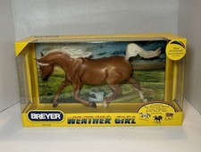 Breyer Weather Girl # 1463 - SUNNY - 2011 Treasure Hunt Horse - NEW IN BOX Rare picture