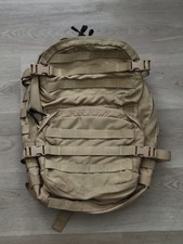 Spec Ops T.H.E. Tactical Holds Everything Assault Backpack Pack Coyote Brown picture