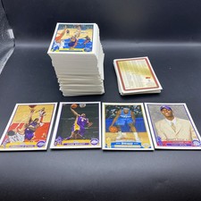 2003-04 Topps Basketball Base Set Nearly Complete No Lebron Or Wade picture