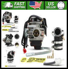 NIBBI Carburetor Kit for 150cc 200cc Engines picture