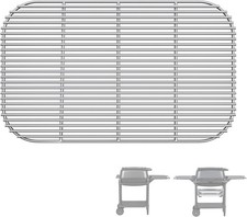 Stainless Steel Charcoal Grate PK300 Grills Smoker Accessories 20.5