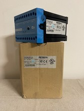 Peter Electronic VB 48-025 S UL Electronic Brake Module picture