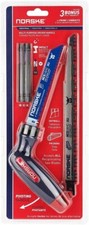 (J) NORSKE TOOLS NIBPP701 SCREWDRIVER MULTITOOL SET GERMAN MADE picture