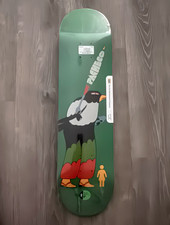 Girl Skateboards Tyler Pacheco Birdman 8.0 G088 deck picture