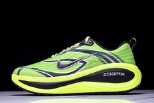 Nike Air Zoom Vomero Plus Green/black Men's Casual  picture
