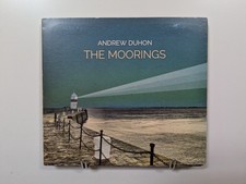 Andrew Duhon - The Moorings CD (2013) Digipak Americana Folk Grammy Nominated picture