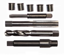 Big-Sert 5561 5/16-18 Second Time Thread Repair KIt -  picture