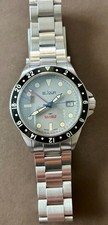 Le Jour Sea Colt Automatic GMT Watch picture