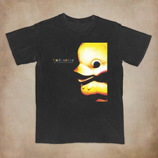 Fleshwater Band We're Not Here To Be Loved Album T Shirt Full Size S-5XL picture