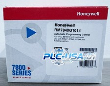 1PCS Brand New Honeywell RM7840G1014 Burning Controller  Deliver quickly picture