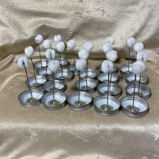 Lot Of 20 Weld-On Adhesive 3/4