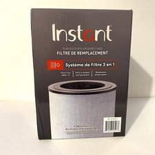 NEW Instant Home Air Purifier Replacement Filter F300 Fits Instant Air AP300 picture