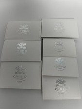 Creed Fragrance Variety Vial Samples Aventus  picture