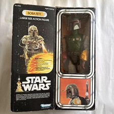 Vintage 1979 Kenner Star Wars 12