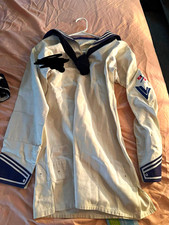 Wwii Ger Man Navy Jumper picture