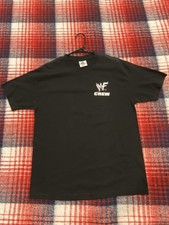 Vintage WWF Survivor Series 2001 Crew Xbox Shirt Men’s Large L picture