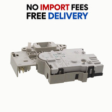 Genuine Alliance Commercial Laundry Door Lock Assembly 803920 Washer Dryer picture