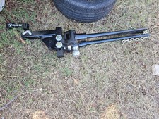 Blue Ox SwayPro Weight Distribution Hitch picture
