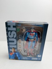 Mafex No.117 Superman (Batman: Hush Ver.) Medicom Toy Action Figure New picture